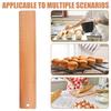 23 Inch Long Bread Transfer Peel Baking Of French Bread Flipping Board Wooden Bread Transfer Board For Home Kitchen