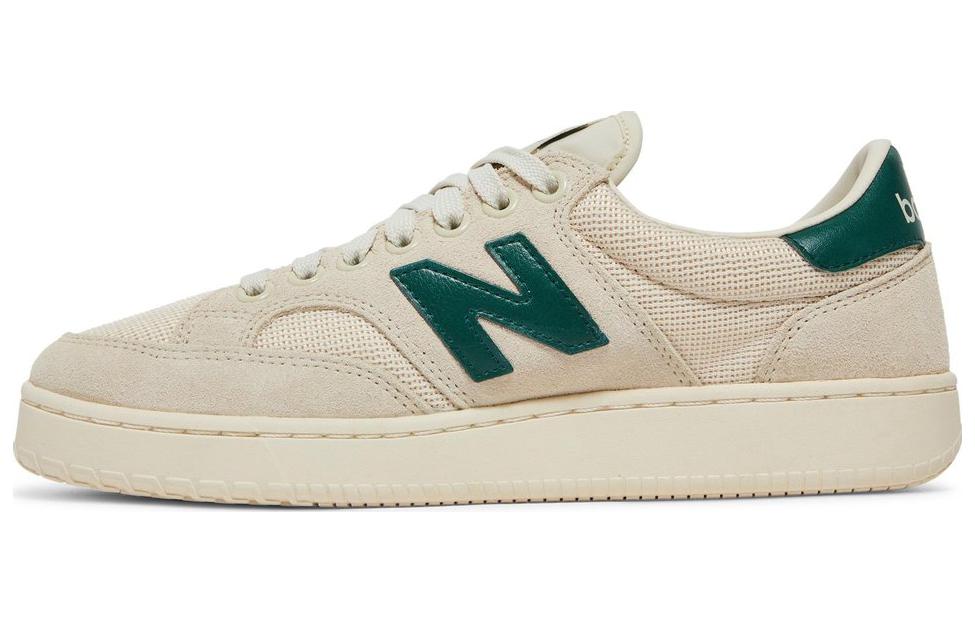 New Balance Pro Court Beige Green PROCTCCG 38