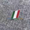 3D creative solid color block decorative scratch cover rear badge stickers for modified car fenders suitable for German French and Italian vehicles