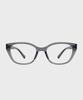 Ilsamsaemem Linear Smoke Gray