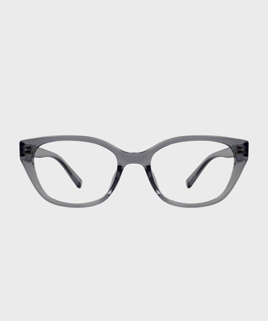 Ilsamsaemem Linear Smoke Gray