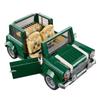 LEGO Creator Mini Cooper Mk Vii Set 10242 1001-2000pcs