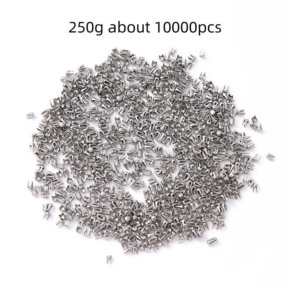 DIY Crafts Beads Rivet Fixing Machine 4-10mm Pearls Hand Press Pearl Setting Tools  Hats Shoes