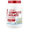 Complete Isolate, Vanilla Ice Cream, 907g (2lb)