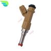 4pcs Fuel Injector Nozzle For Toyota FJ Land Cruiser 09-14 4Runner 09-13 Prado Tundra 4.0L 23250-31100 2325031100 23209-39215