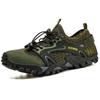 Casual Sneakers for Men Hiking Shoes Jogging Trekking Shoes Outdoor Anti-slip Wear-resistant Zapatos Outdoor Hombre Invierno