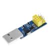ESP8266 ESP-01 ESP-01S WIFI module downloader ESP LINK v1.0 for arduino