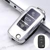 TPU Car Key Cover Car Key Full Case Protection Key Bag for VW Volkswagen Polo Tiguan Passat Golf Jetta Lavida Skoda Octavia