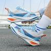Herren Ganzjahres Freizeitschuhe Leicht Atmungsaktiv Weichsohle Outdoor Speed Laufschuhe Mode Studenten Rennsport Schuhe
