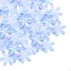 300 Pcs Artificial Flower Petals, Reusable for Outdoor Party Tables
