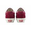 Vans OG Style 36 LX Pomegranate Unisex Sneakers Red Classic-White VN0A4BVE9X7