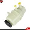 Power Steering Reservoir Tank w/ Cap For 08/09/10 Dodge Grand Caravan C/V SE SXT