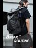 Men's Large Capacity Travel and Business Backpack