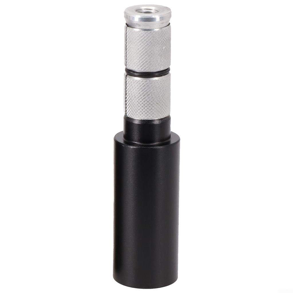 For Carbon Fiber Handlebars Extension Rod Stem Extender