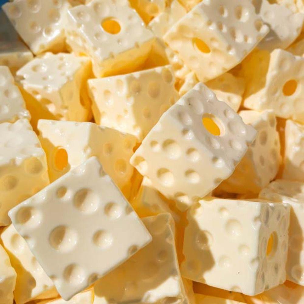 Soft TPR DIY Empty Ball Skin Squeeze Toy DIY Pressure Ball Kit Cheese Ball Skin Children Gift