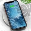 Shockproof Case For iPhone 16 Pro Max 15 14 13 12 11 ProMax Mini Plus Phone Magnetic Wireless Charge For Magsafe Hard Back Cover