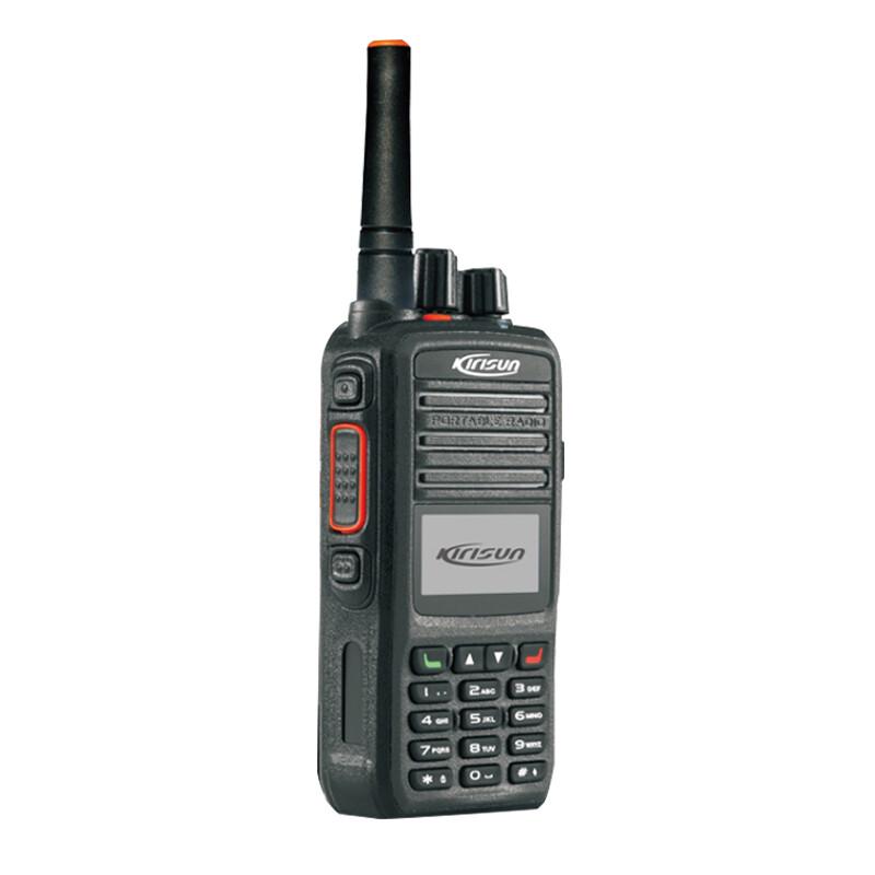 Kirisun T60 Public Network Walkie-Talkie (CN version)