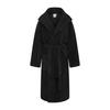 CCDK Copenhagen Womens/Ladies Lisa Plush Dressing Gown