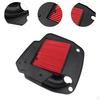 Motorrad-Luftfilter, tragbares Zubehör für Honda cc110 Cross Cub