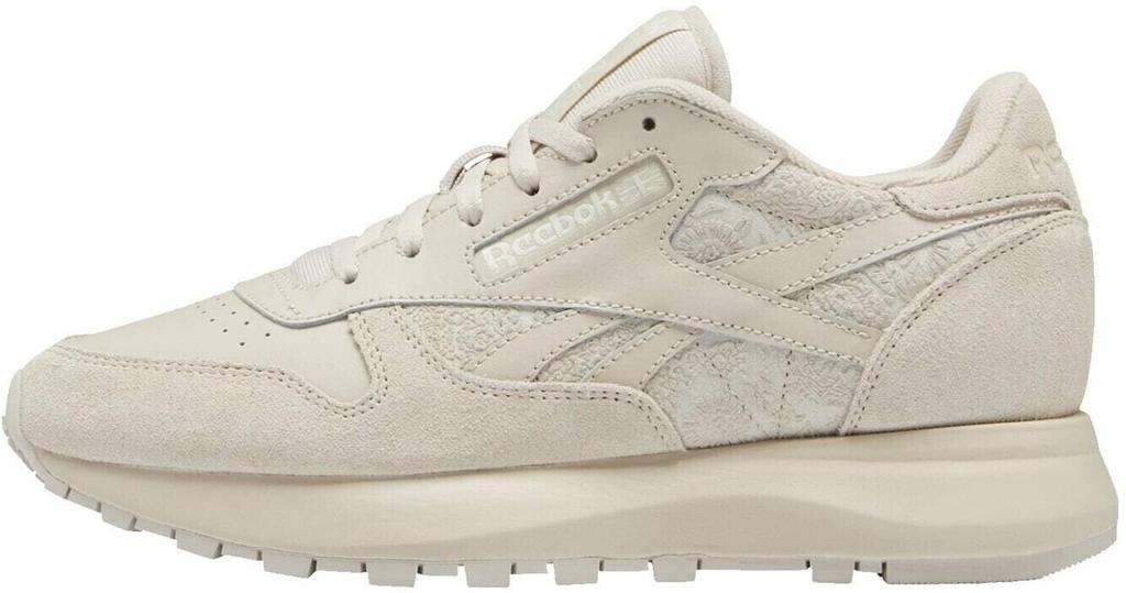 Кроссовки Reebok Classic Leather SP Women