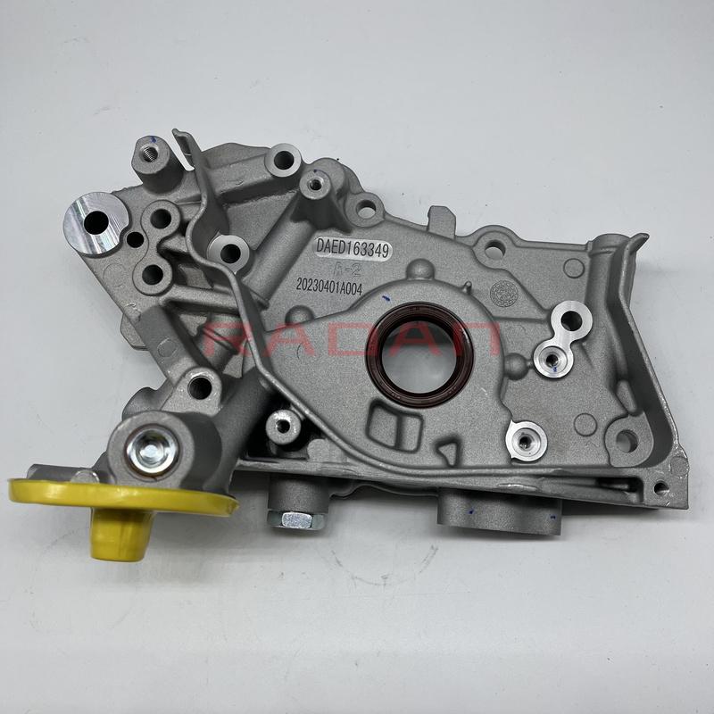 Original Oil Pump for Chana Changan CX70 1.6 4G18M2-FR-1011950