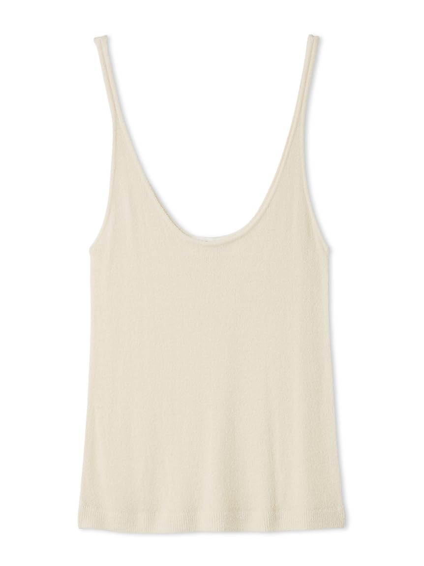 

Gelato Pique Sheer Camisole PWNT254099 IVR Free Size Women s