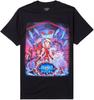 Hazbin Hotel Characters Graphic T-shirt