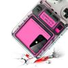 Games Console Fashion Boy Phone Case For Samsung Galaxy A12 A52S A42 A32 A22 A51 A50 Note 20 Ultra 10 S10 Plus A71 A70 A31 A30 A