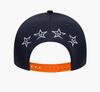 Red Bull Racing 2025 Miami GP Cap Sun Visor Hat