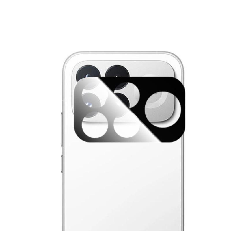 Xiaomi Poco F9 Ultra Screen Ring Full Coverage Tempered Glass & Lens Protection
