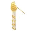 Sticks Hair Accessories Animals Women Hair Fork Chinese Hairpins Peacock Hair Sticks Long Chain