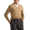 Polo Ralph Lauren Wasbare Wol V-Hals Pullover Heren trui 710941105-009