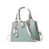 Spring New Trend Fashion Large Capacity Mom Women's Bag Textured Shoulder Bag High-end Handbag Crossbody Bag