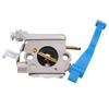 Zama C1Q-W37 Vergaser für Husqvarna 125B 125BVX 125BX 358794810 358794811 Gebläse Vergaser