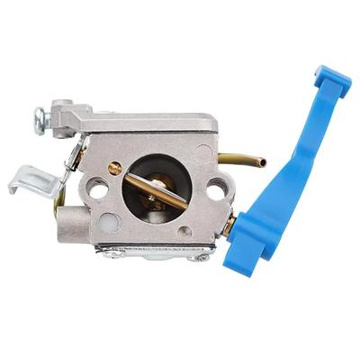 Gaźnik Zama C1Q-W37 do dmuchaw Husqvarna 125B 125BVX 125BX 358794810 358794811 Gaźnik