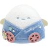 San-X Sumikko Gurashi Tenmusu Stage Plush Toy 20cm Soft Stuffed Animal