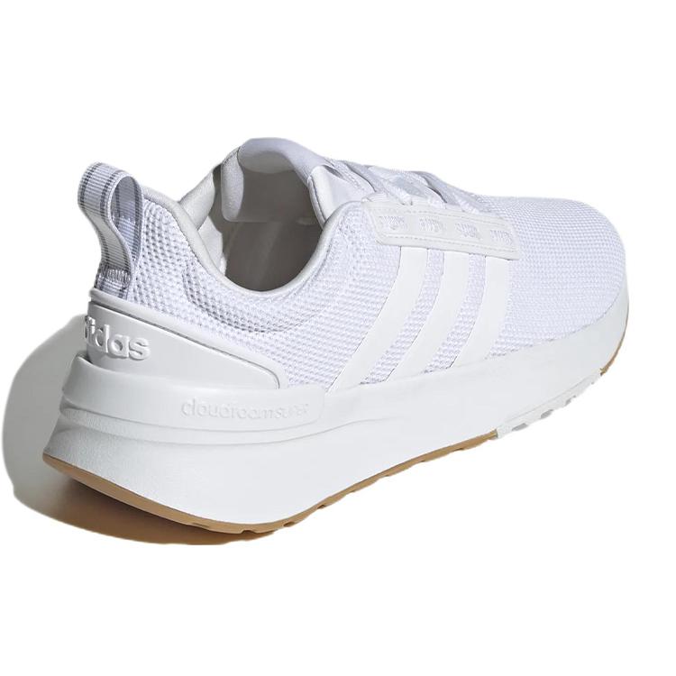 Adidas Racer TR21 'White Gum' Women's GX4207