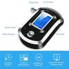 Portable Handheld Digital Breath Alcohol Tester LCD Breathalyzer Analyzer Detector