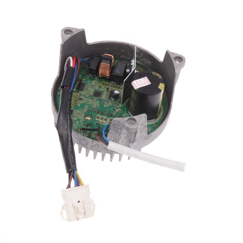 Motor Waschmaschine Antriebsplatine Motor Frequenzumwandlung Zubehörplatine für ZXGN-420-8-116L 52K10004301