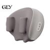 Wireless Neck Massager Cordless Massage Pillow with Heat, Adjustable Ergonomic Shiatsu Shoulder Back Intensity Muscle Relaxer Massager, Rechargeable