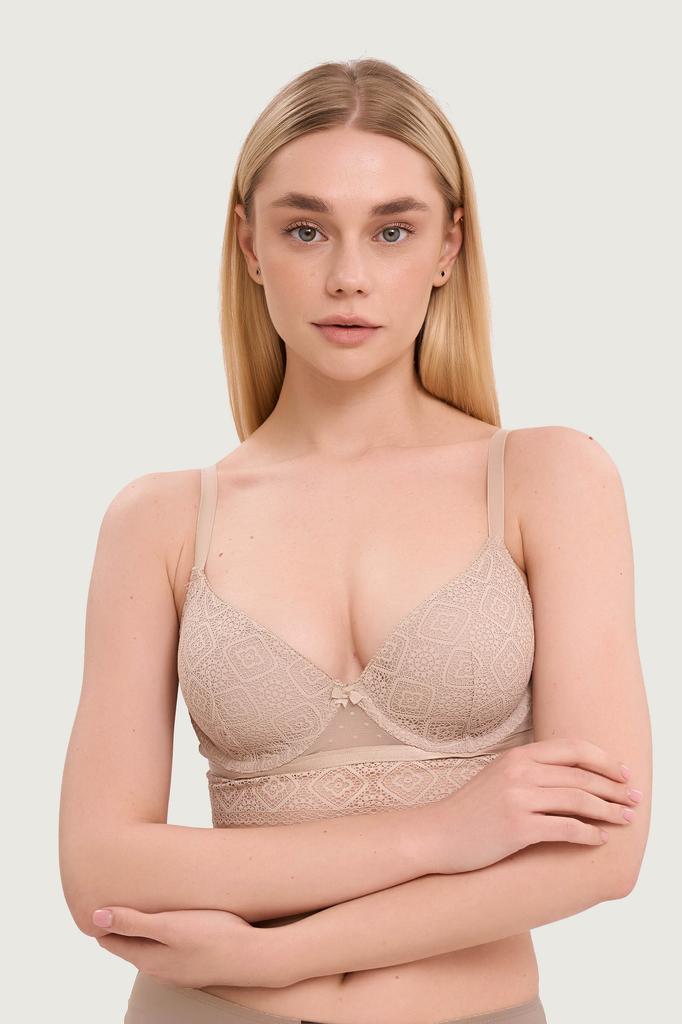 Padded Bra Selene (96373)