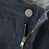 Gucci Made In Italy Denim Pants 46 Navy Men's Used
