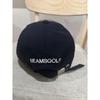 Used BEAMS GOLF Cap (Navy)