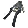 Premium M-Type Nail Cage Binding Pliers for Chicken, Rabbit, and Pigeon Cages