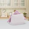 Ceramiczny serwetnik stojak na serwetki MAESTRO WHITE MR-20002-44