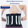 Tang Jun Breathable Sports Waist Support Belt
