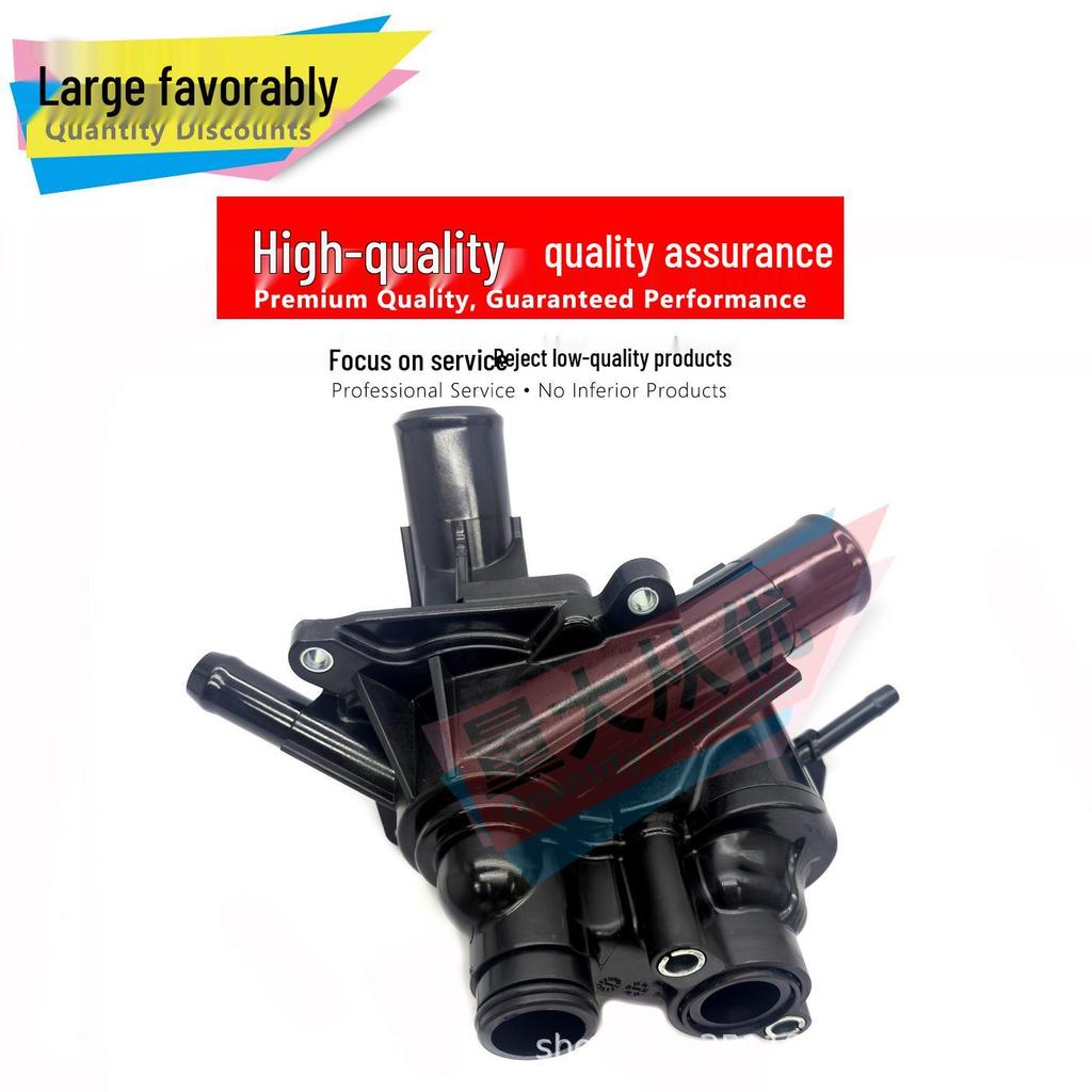 Ford Raptor F-150 2016 3.5T Thermostat Assembly HL3Z8A586A 5533973