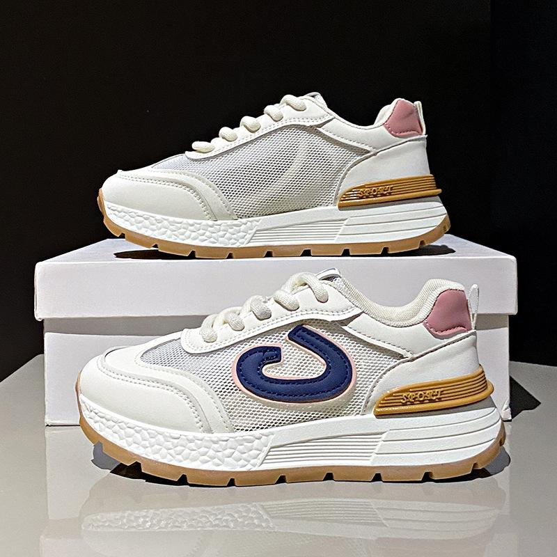 MÓDNÍ BOTY Pánské Prodyšné Atletické tenisky Sportovní běžecká obuv Outdoor Dámská Tenisová posilovna