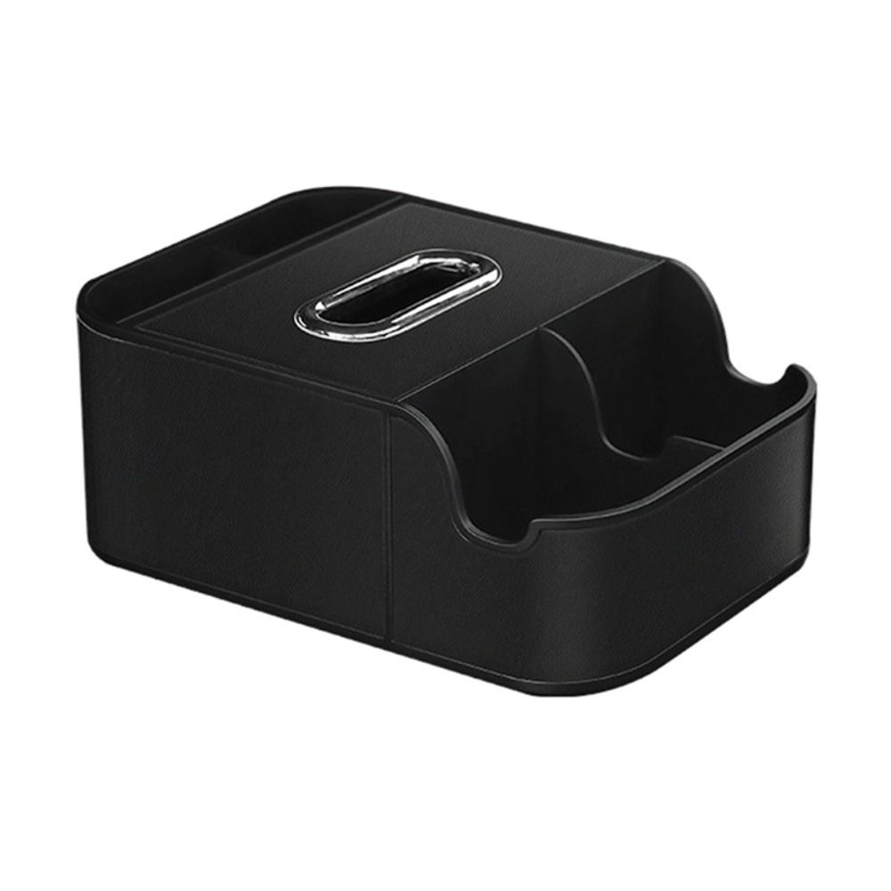 Armrest Box Extender Car Armrest Storage Organizer Sturdy Accessories Car Organizer  Spare Parts