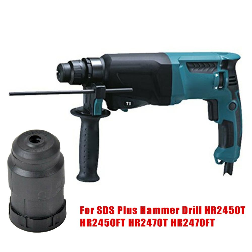 Workholding 1* Drill Chuck Toolholding For SDS Plus Hammer Drill HR2450T